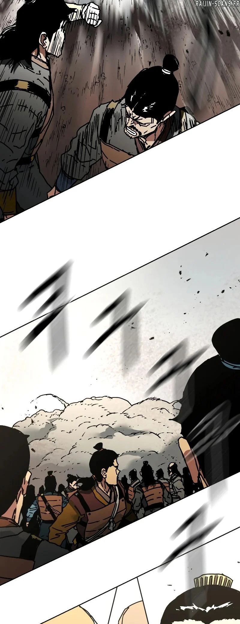 Peerless Dad Chapitre 246 - Page 17