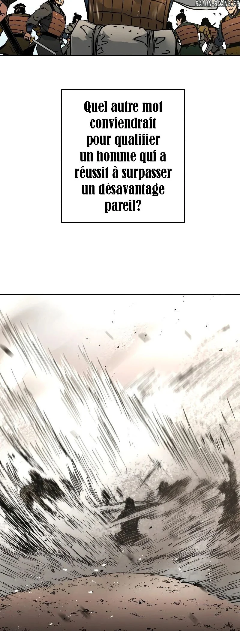 Peerless Dad Chapitre 246 - Page 20
