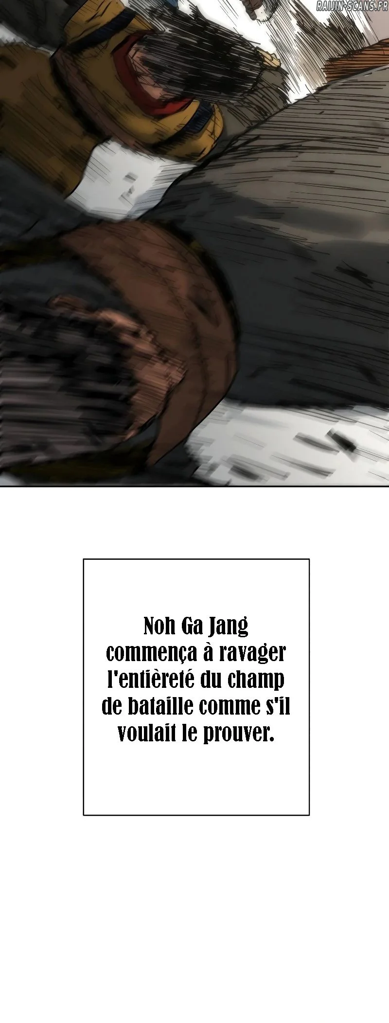 Peerless Dad Chapitre 246 - Page 26
