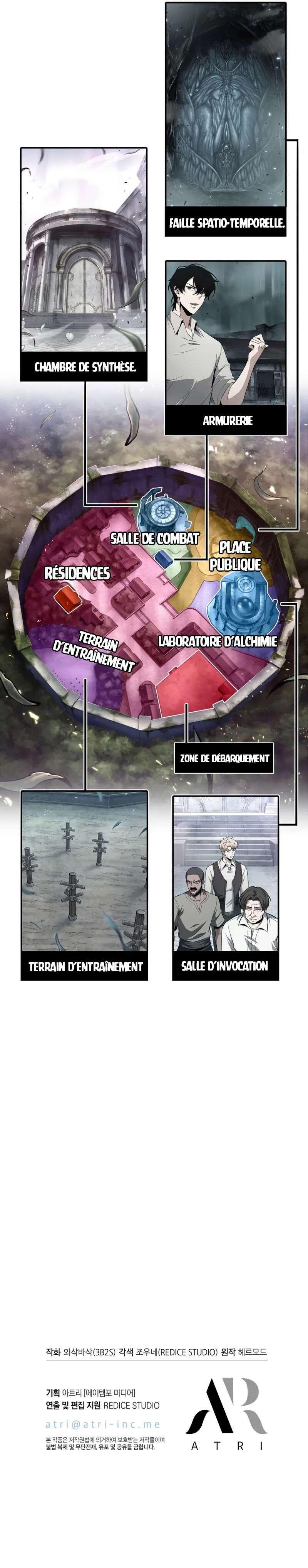Pick Me Up Chapitre 4 - Page 15