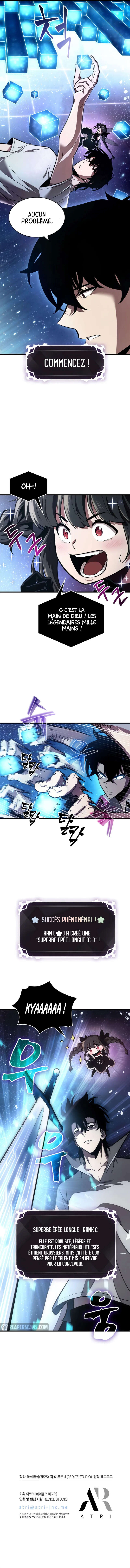 Pick Me Up Chapitre 6 - Page 10