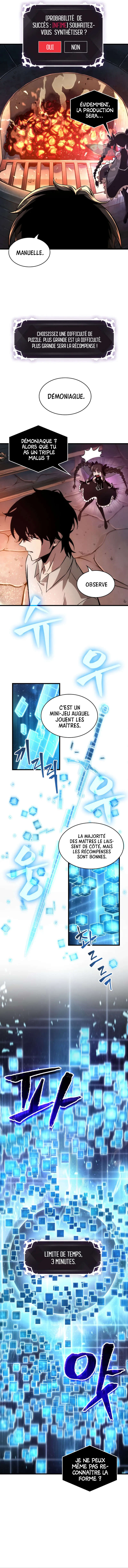 Pick Me Up Chapitre 6 - Page 9