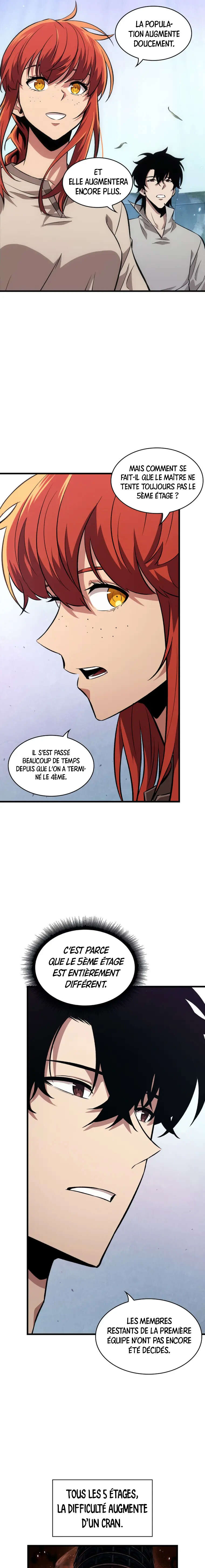 Pick Me Up Chapitre 8 - Page 18