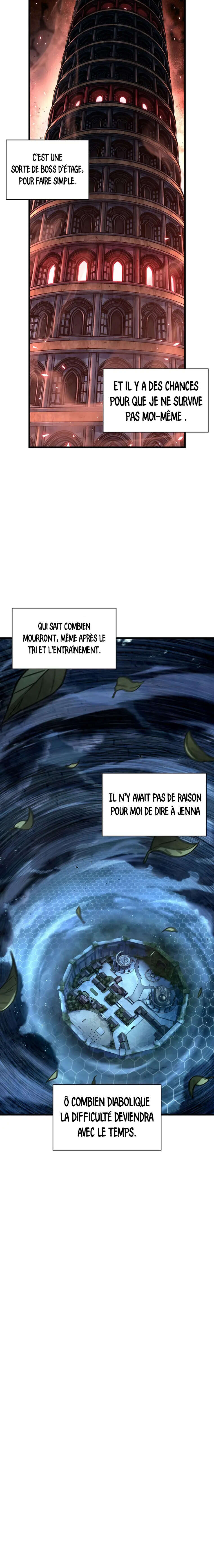 Pick Me Up Chapitre 8 - Page 19