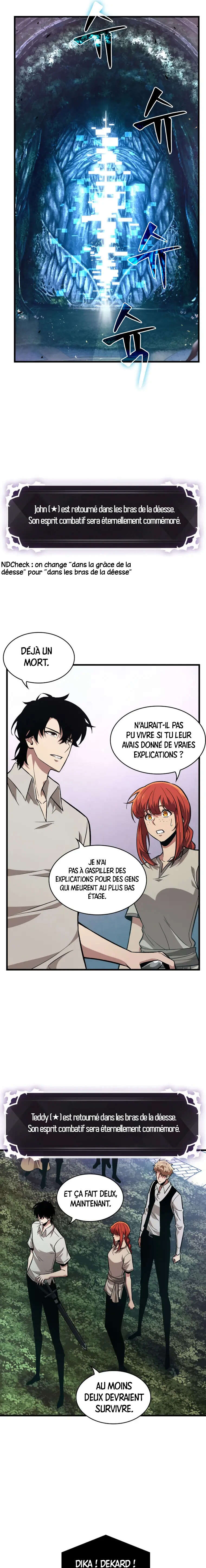 Pick Me Up Chapitre 8 - Page 4
