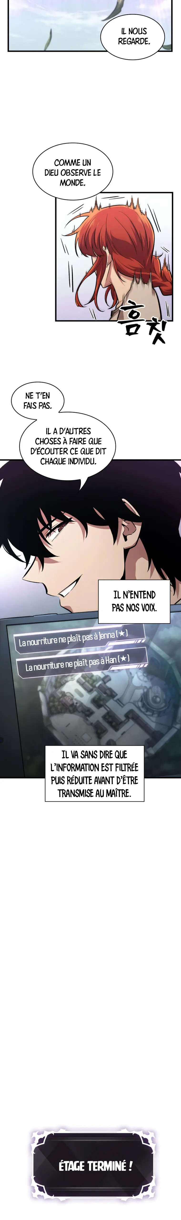 Pick Me Up Chapitre 8 - Page 7
