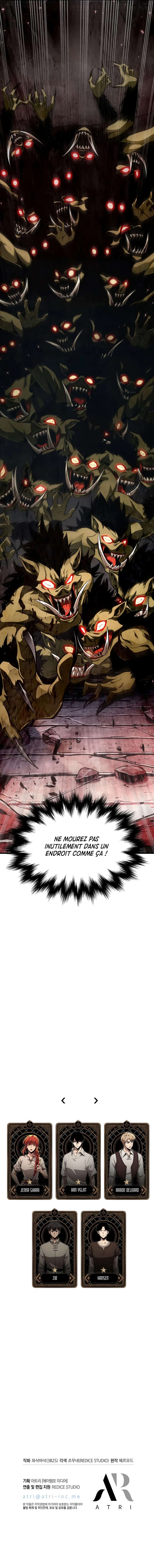 Pick Me Up Chapitre 9 - Page 13