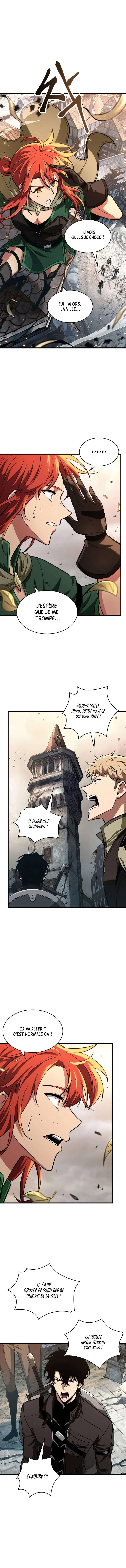 Pick Me Up Chapitre 9 - Page 7