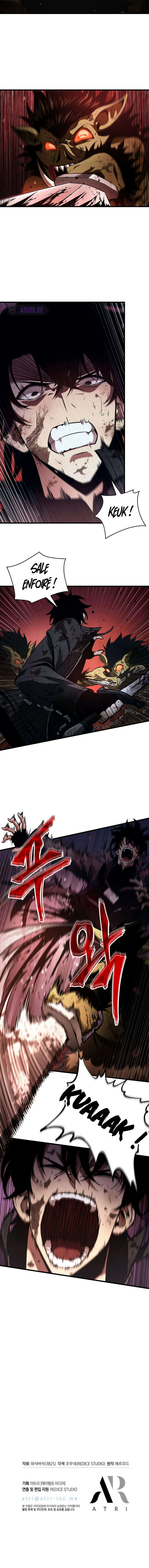 Pick Me Up Chapitre 11 - Page 9