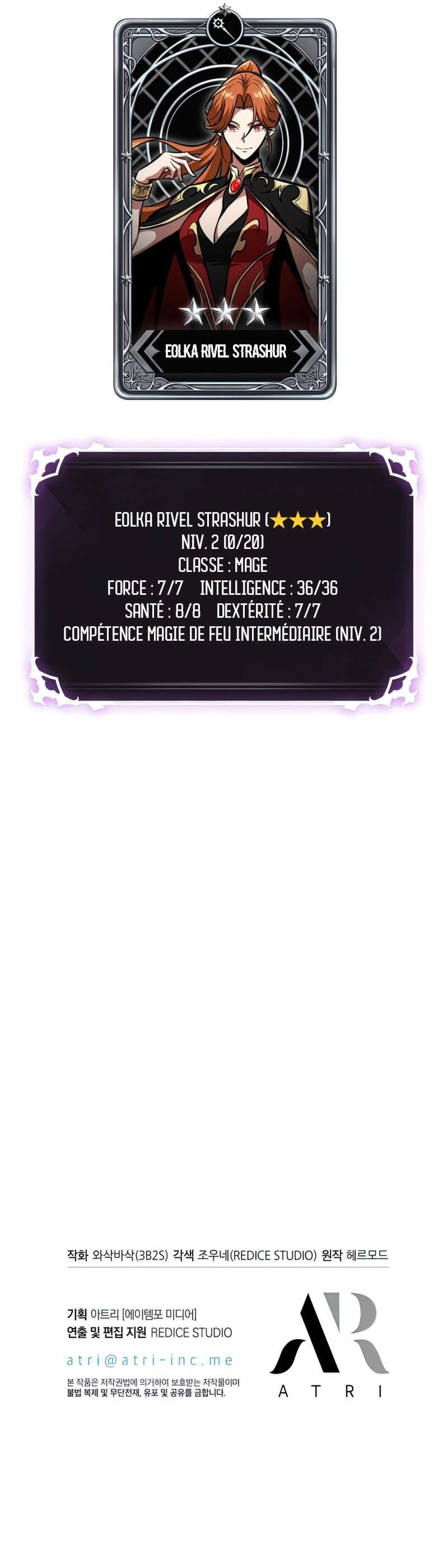 Pick Me Up Chapitre 21 - Page 11