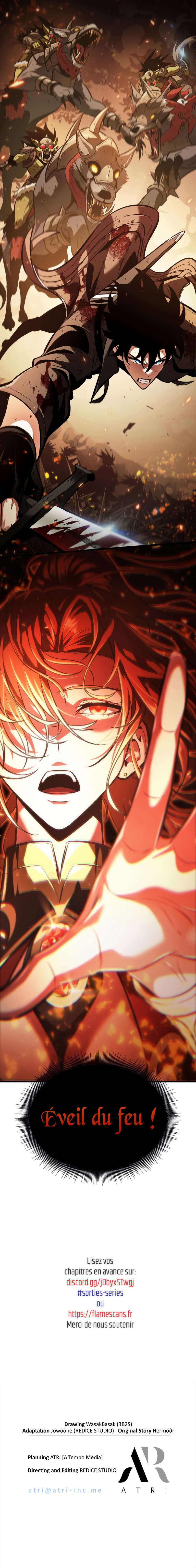Pick Me Up Chapitre 22 - Page 14