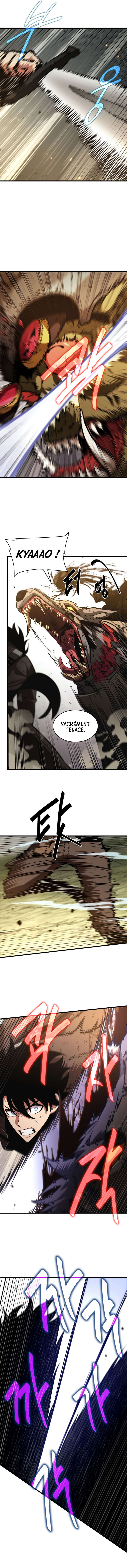 Pick Me Up Chapitre 22 - Page 3