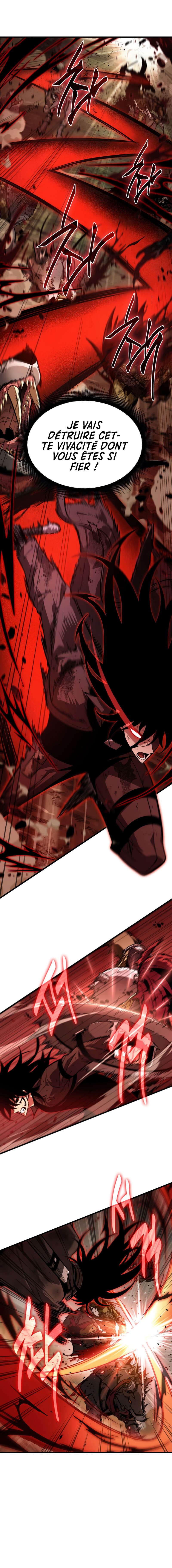 Pick Me Up Chapitre 22 - Page 9