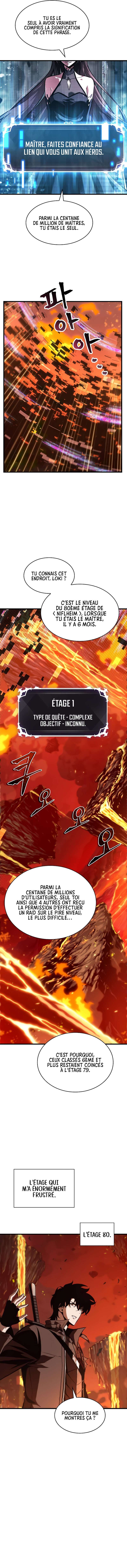 Pick Me Up Chapitre 35 - Page 14