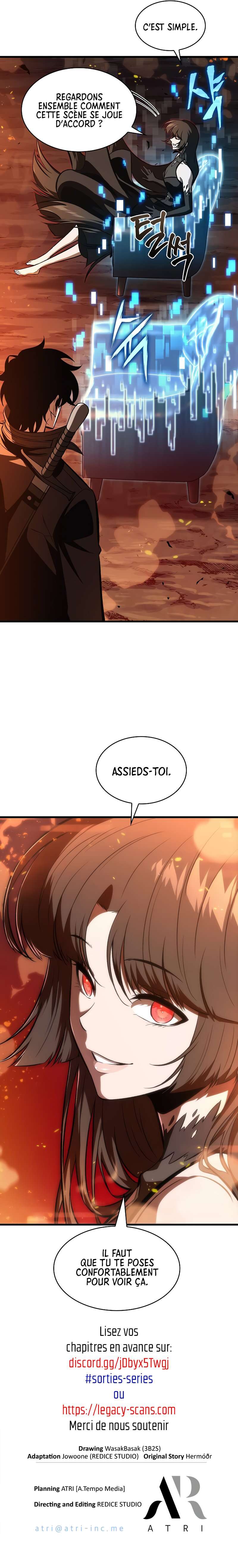 Pick Me Up Chapitre 35 - Page 15