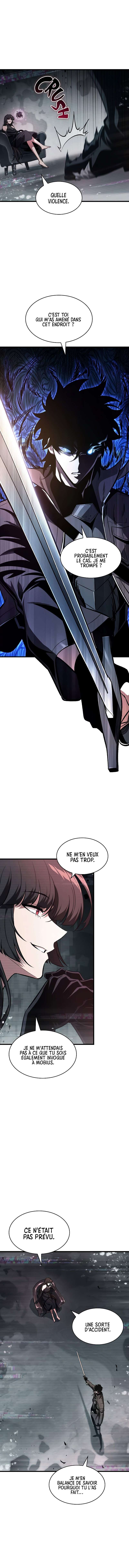 Pick Me Up Chapitre 35 - Page 4