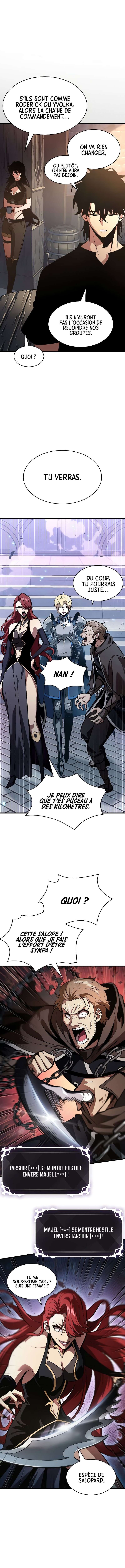 Pick Me Up Chapitre 39 - Page 11