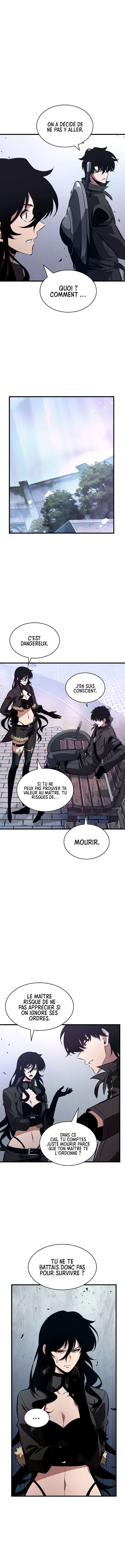 Pick Me Up Chapitre 39 - Page 3