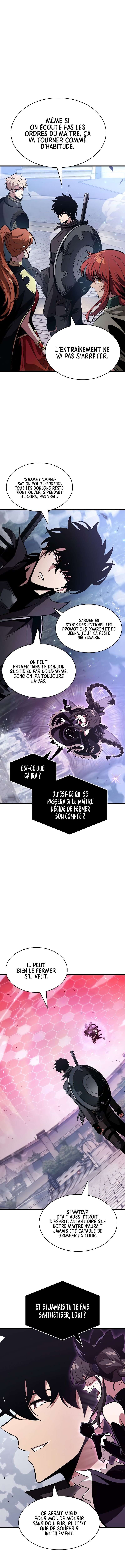 Pick Me Up Chapitre 39 - Page 7