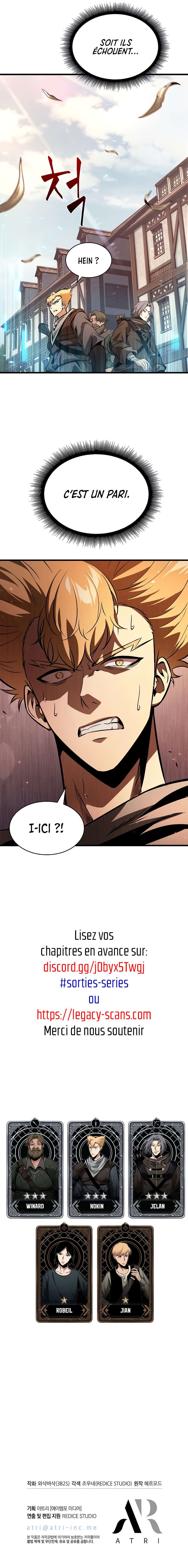 Pick Me Up Chapitre 40 - Page 14
