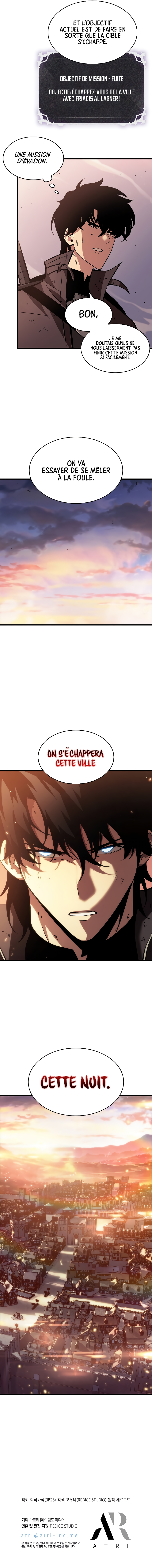 Pick Me Up Chapitre 50 - Page 10