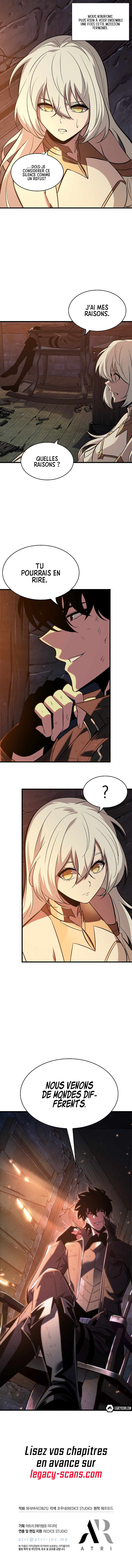 Pick Me Up Chapitre 51 - Page 11