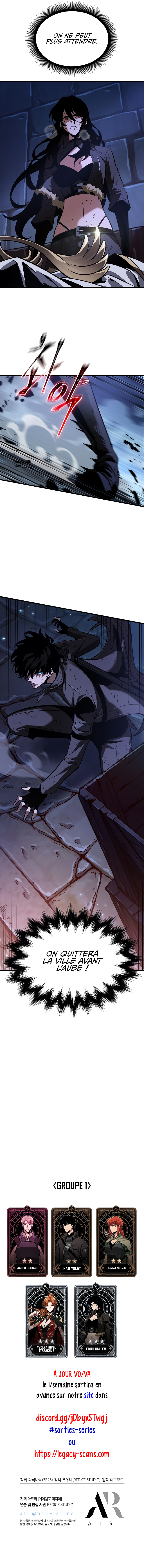 Pick Me Up Chapitre 52 - Page 12