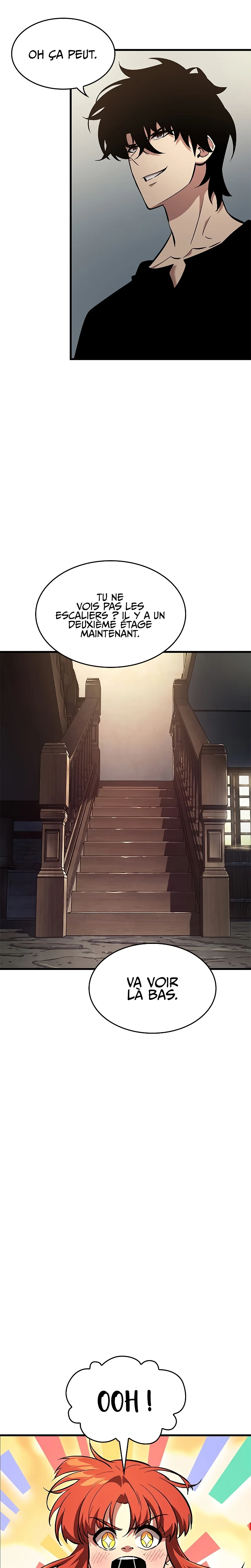Pick Me Up Chapitre 56 - Page 10