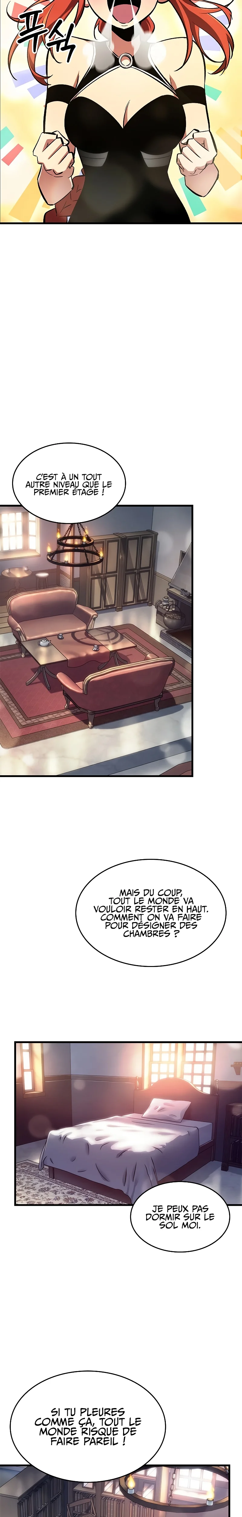 Pick Me Up Chapitre 56 - Page 11