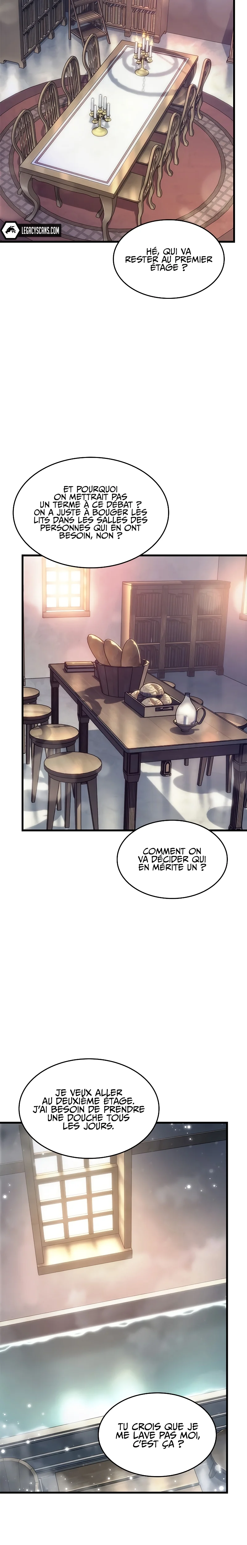 Pick Me Up Chapitre 56 - Page 12