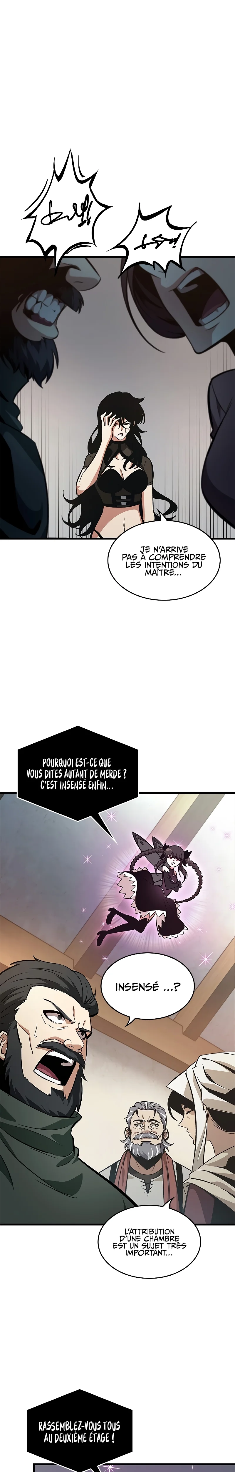Pick Me Up Chapitre 56 - Page 13