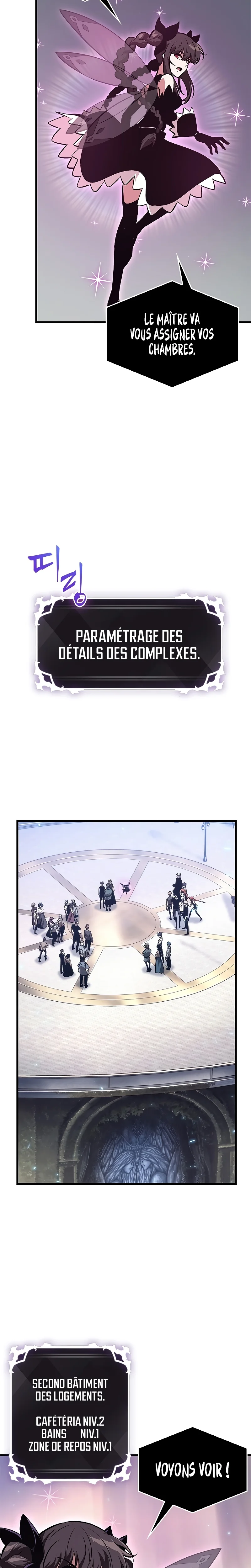 Pick Me Up Chapitre 56 - Page 14