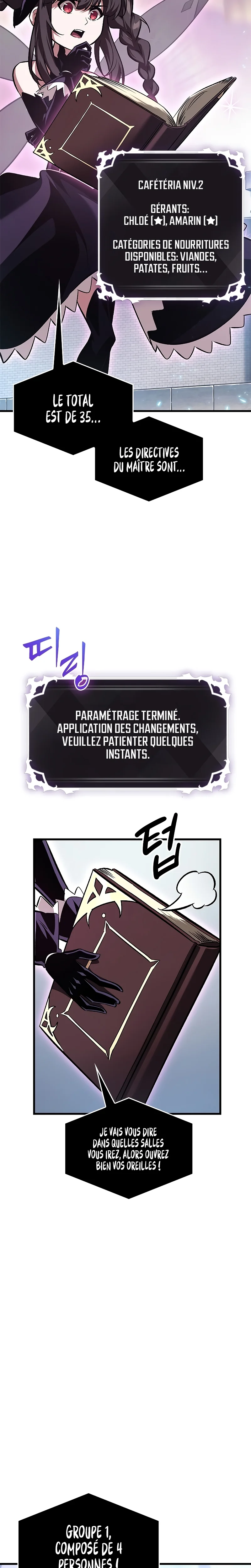 Pick Me Up Chapitre 56 - Page 15