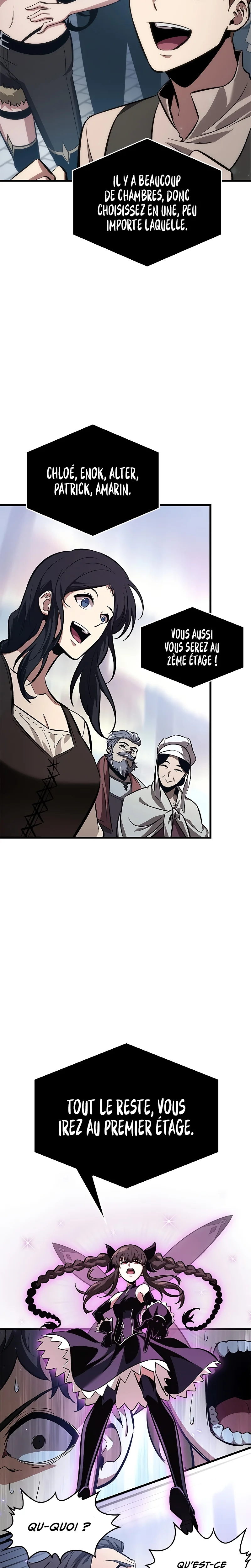 Pick Me Up Chapitre 56 - Page 17