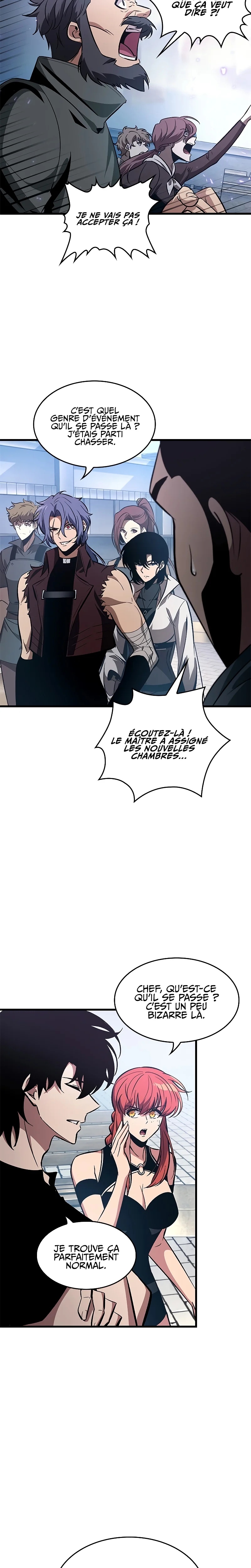 Pick Me Up Chapitre 56 - Page 18
