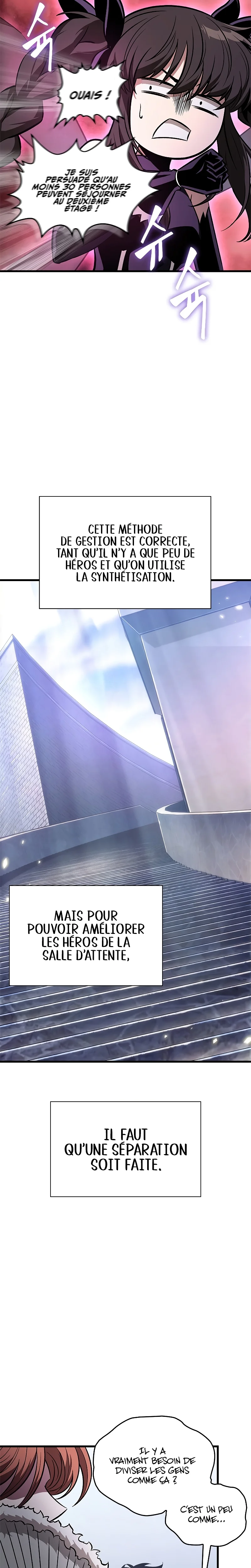 Pick Me Up Chapitre 56 - Page 20