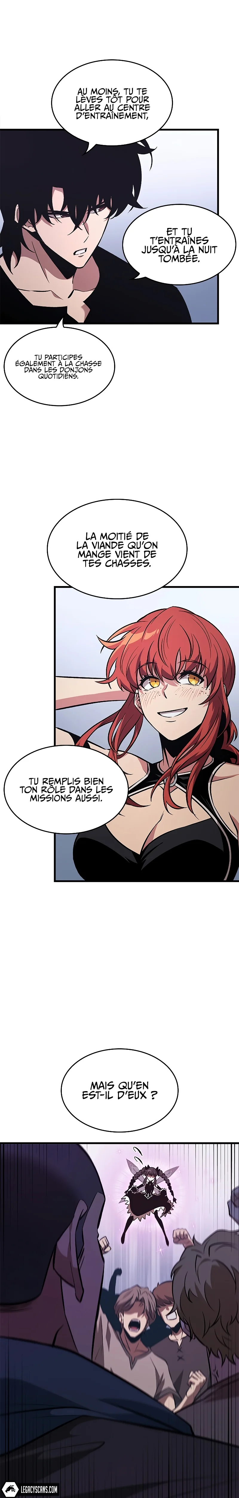 Pick Me Up Chapitre 56 - Page 22