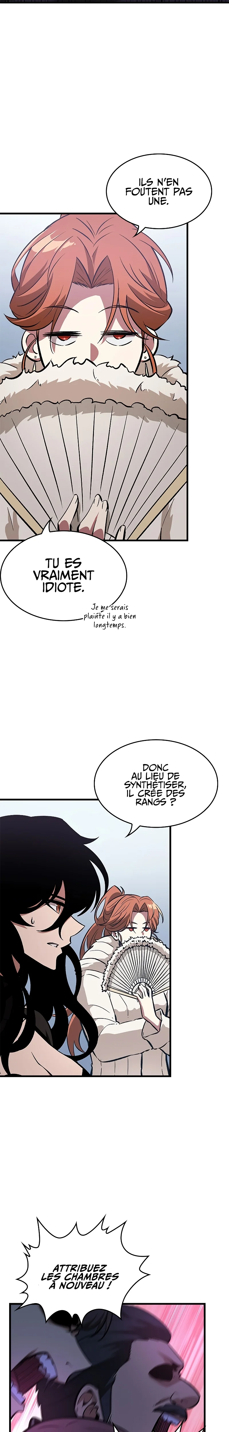 Pick Me Up Chapitre 56 - Page 23