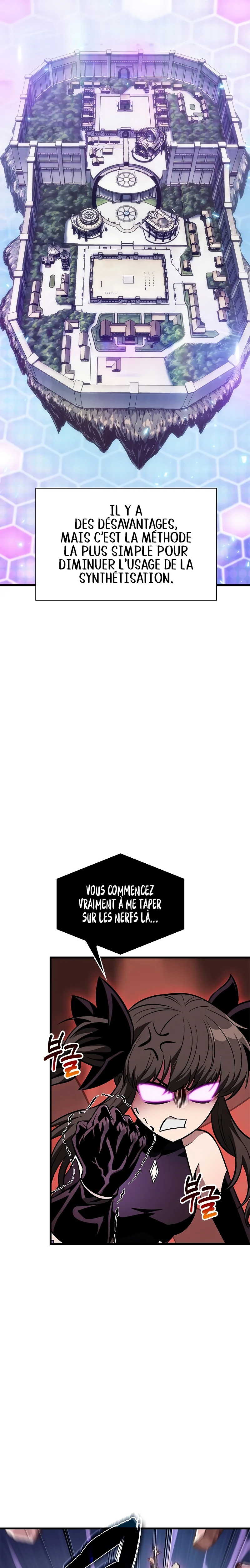Pick Me Up Chapitre 56 - Page 25