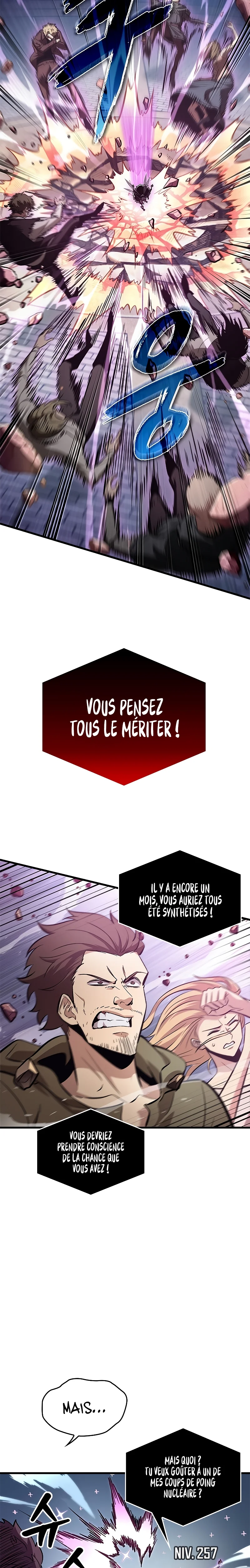 Pick Me Up Chapitre 56 - Page 26