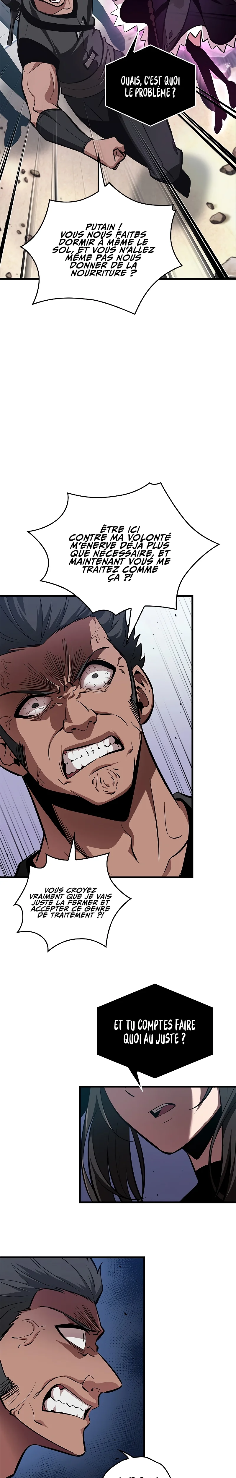 Pick Me Up Chapitre 56 - Page 29