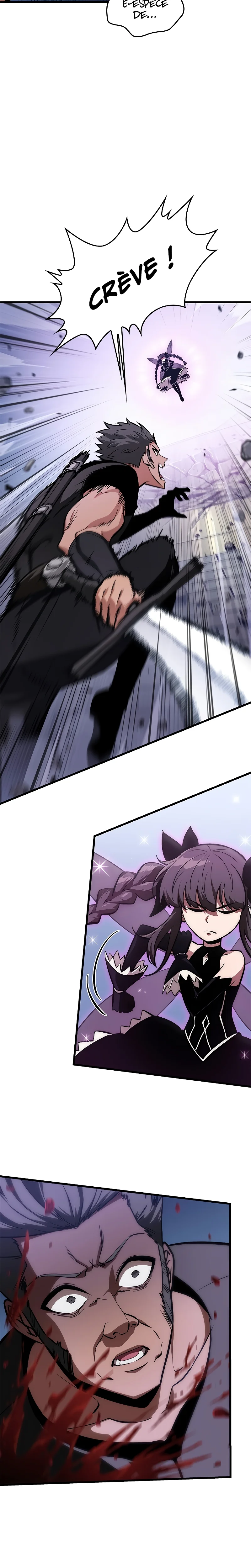 Pick Me Up Chapitre 56 - Page 30