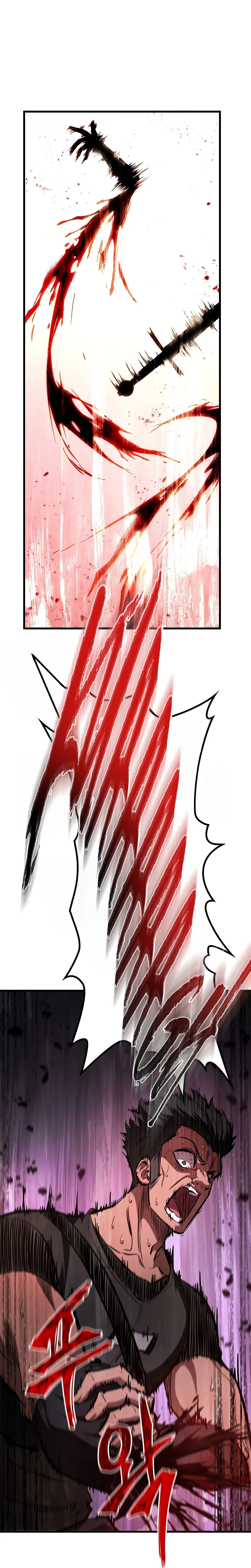 Pick Me Up Chapitre 56 - Page 31