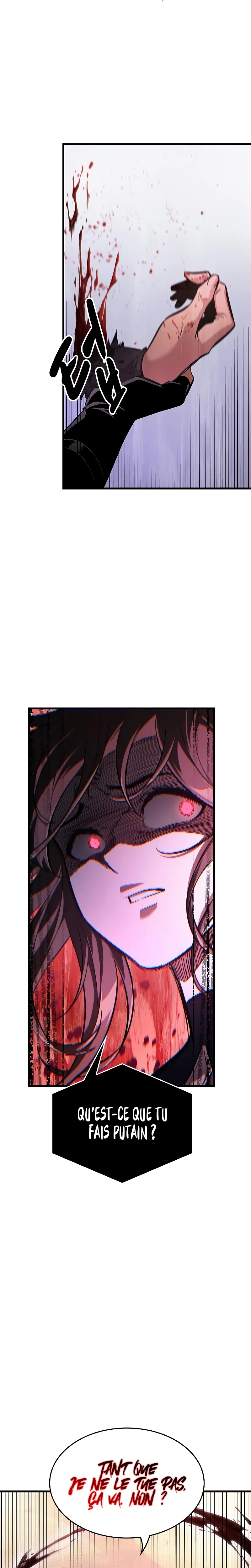 Pick Me Up Chapitre 56 - Page 32