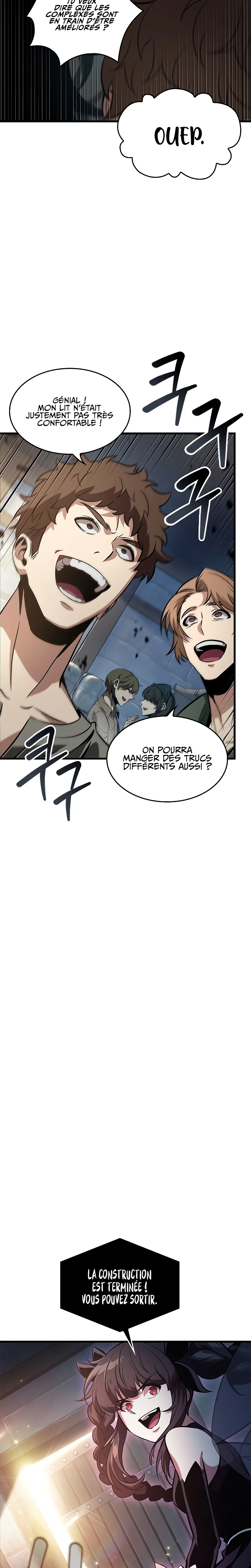 Pick Me Up Chapitre 56 - Page 4