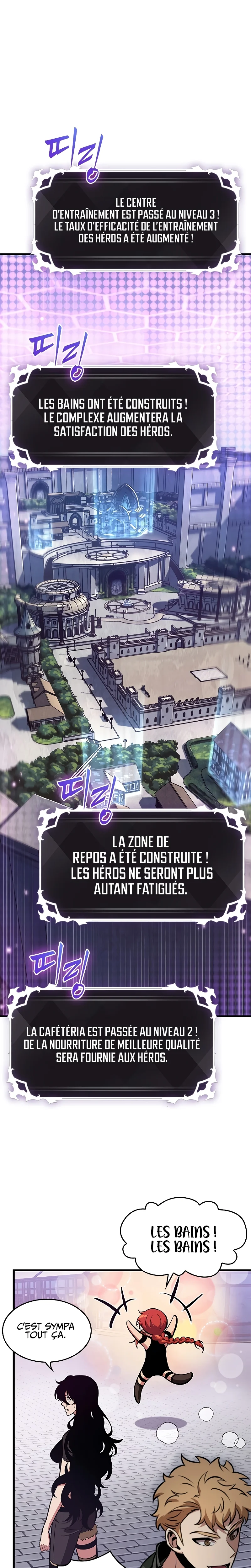 Pick Me Up Chapitre 56 - Page 7