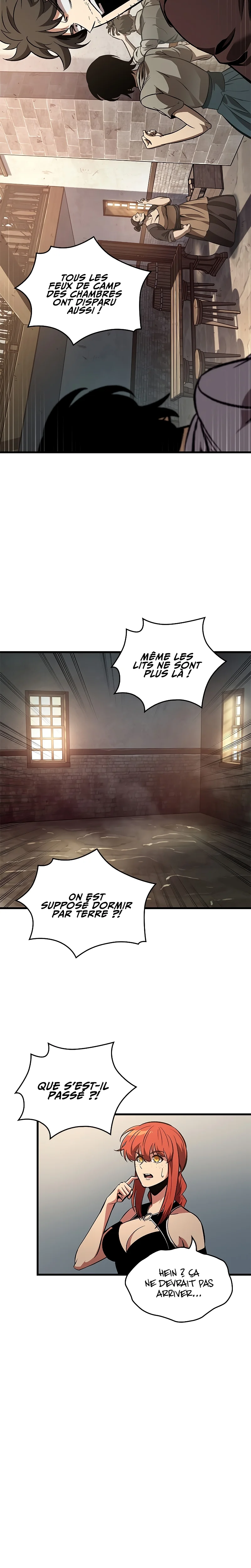 Pick Me Up Chapitre 56 - Page 9