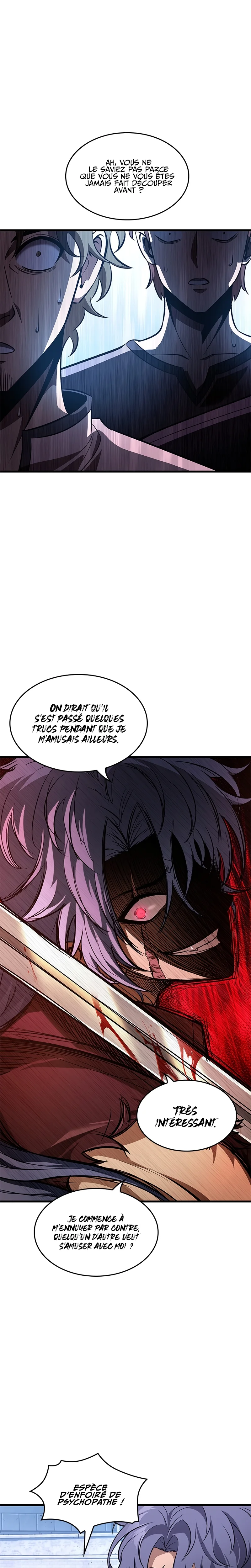 Pick Me Up Chapitre 57 - Page 10
