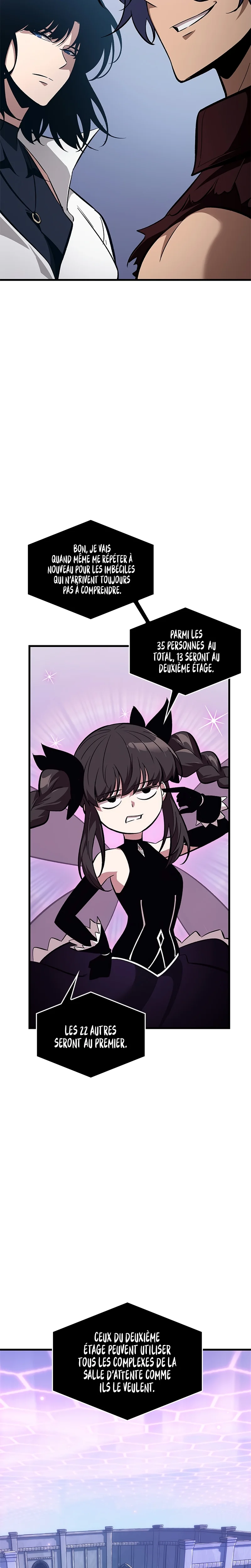 Pick Me Up Chapitre 57 - Page 13