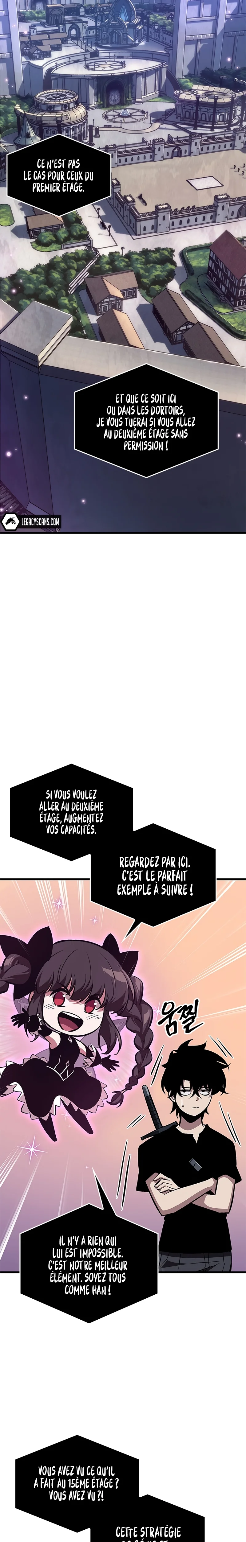 Pick Me Up Chapitre 57 - Page 14